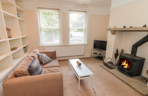 Goathland House | THWAITEFIELD, pet friendly, with open fire in Goathland