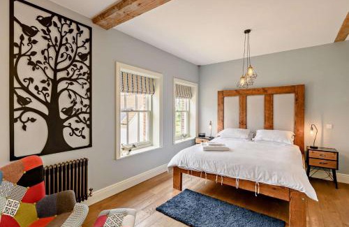 Blythburgh House | Thymblethorpe - Blythview