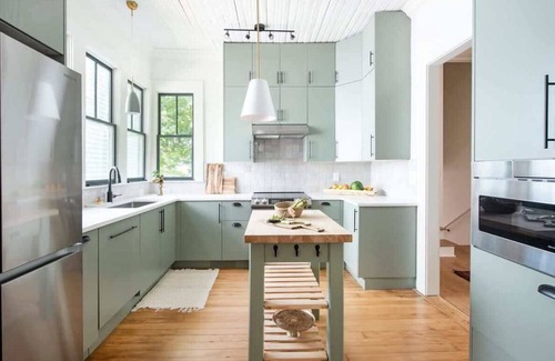 Reynoldstown House | Thyme After Thyme by Minty Living