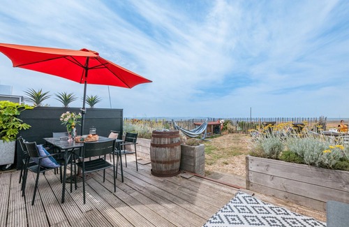 Whitstable House | Thyme and Tide - Three Bedroom House, Sleeps 4