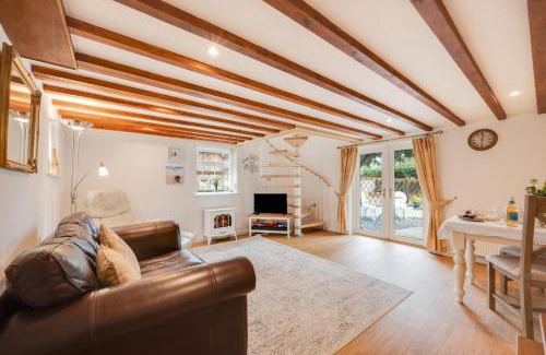 Holsworthy House | Thyme at South Worden