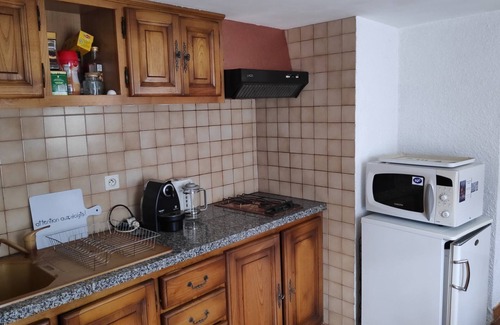 Cambounes Other | Thyme Holiday home, Lovely converted Pigeonnier, self-catering holidays, Tarn,