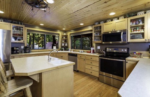 Ardenvoir House | Thyme Out