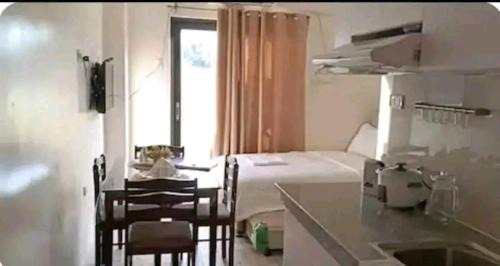 Minglanilla Apartment | Thyme residences condominium, Unit 208