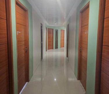 Minglanilla Apartment | Thyme Residences T129 Corner Unit