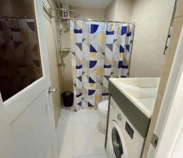 Minglanilla Apartment | Thyme Residences T129 Corner Unit
