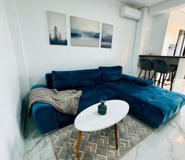 Sebes Apartment | Thyon Apartments