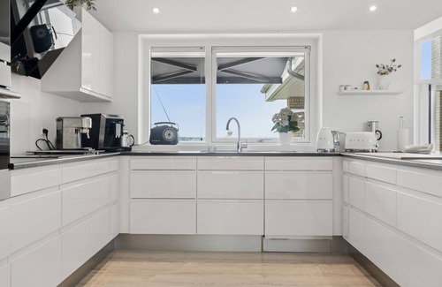 Holbaek House | "Thyra" - 50m to the inlet by Interhome