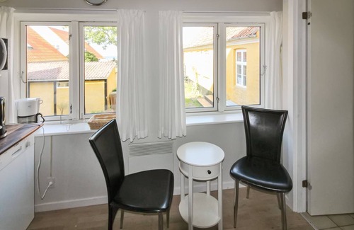 Gudhjem Apartment | "Thyrne" - 500m from the sea by Interhome