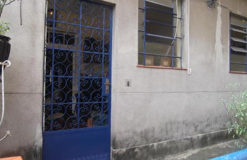 Santa Teresa Hotel | Tião Botelho Guest House