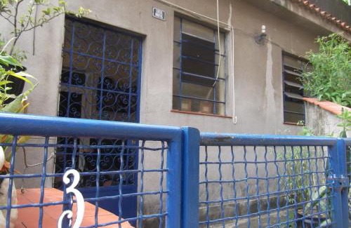 Santa Teresa Hotel | Tião Botelho Guest House