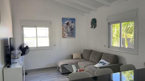 Morel House | TI alizés - 2 ch - piscine privée