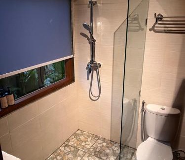 Penebel Resort | Ti Amo Bali