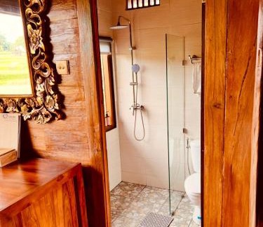 Penebel Resort | Ti Amo Bali