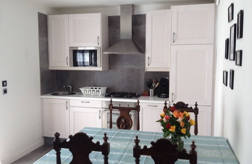 Lannilis House | Ti Anna Breizh cottage label 4 *