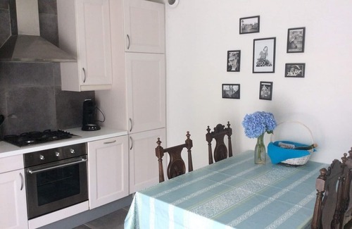 Lannilis House | Ti Anna Breizh cottage label 4 *