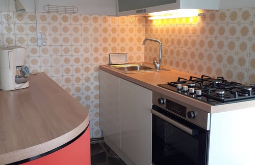 Scrignac House | Ti Bihan Pors Jaffrennou