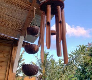 Le Moule Apartment | Ti’Bou des Îles de Guadeloupe