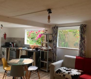 Le Moule Apartment | Ti’Bou des Îles de Guadeloupe