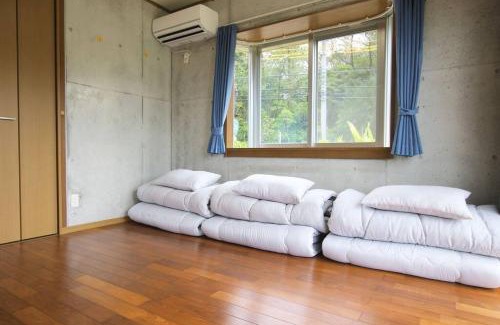 Gesashi House | Ti-da Gesashi -SEVEN Hotels and Resorts-