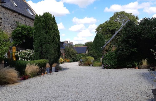 Begard Cottage | Ti Dour - Charming cottage - Pink granite coast