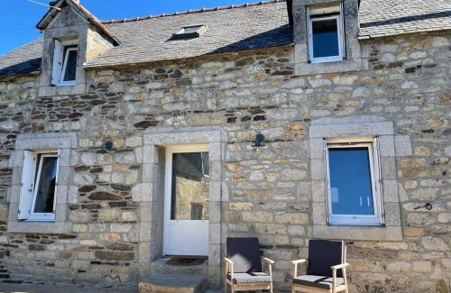 Landudal House | Ti Fanch, maison proche de Quimper
