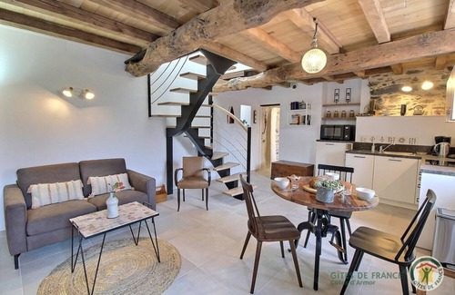 Lezardrieux House | Ti Forn - LEZARDRIEUX