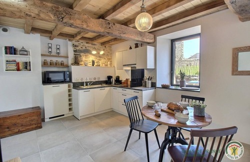 Lezardrieux House | Ti Forn - LEZARDRIEUX