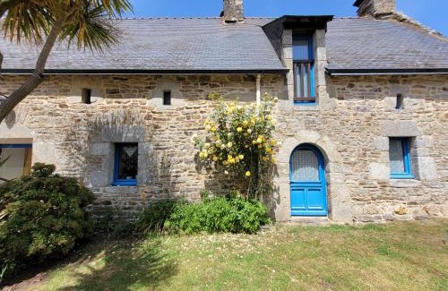 Grand-Champ House | Ti Glas