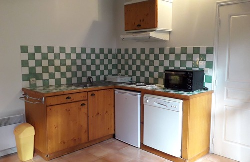 Begard Cottage | Ti Gwez - Charming cottage in the countryside - Pink granite coast