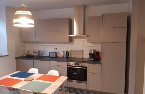 Paimpol House | Ti Kanig - small house in Paimpol