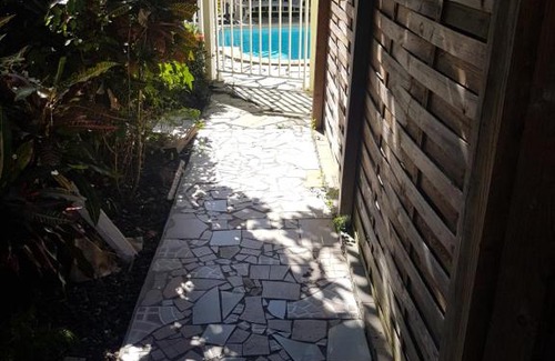 Bouillante House | Ti kaz a Annick