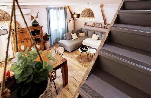 Bourg-Murat House | Ti Kaz A Nou