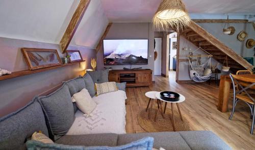 Bourg-Murat House | Ti Kaz A Nou
