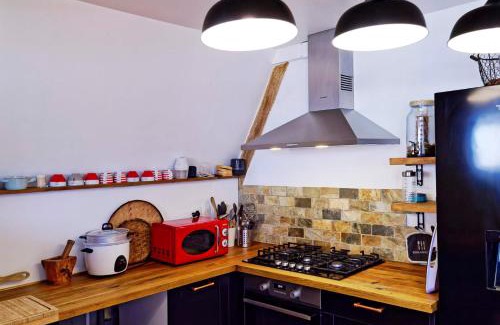 Bourg-Murat House | Ti Kaz A Nou