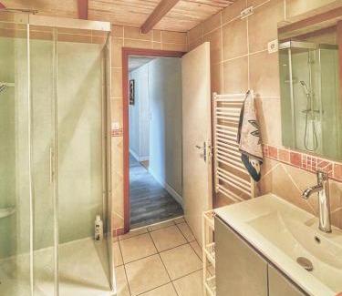 Saint-Just-Luzac House | Ti Kaz Auberge
