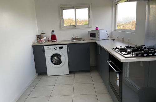La Plaine des Cafres House | Ti Kaz Papang lé O la Réunion