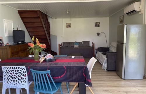 La Plaine des Cafres House | Ti Kaz Papang lé O la Réunion
