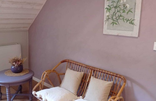 Melgven Bed & Breakfast | Ti koniki, get out your flip-flops!