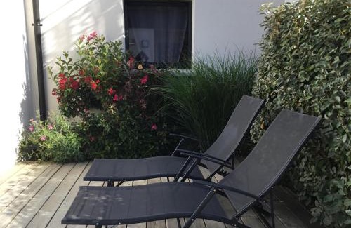 Guidel Apartment | Ti Korelo Guidel