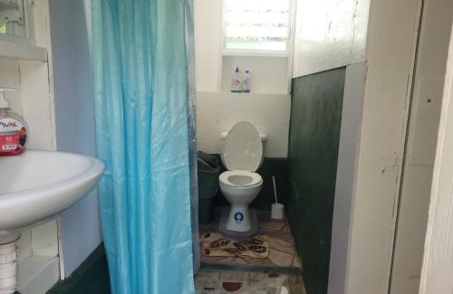 Wotten Waven House | Ti Kwen Glo Cho
