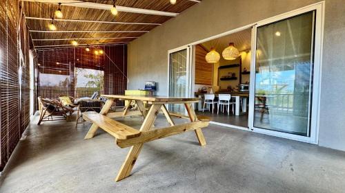 Trou aux Biches House | Ti Lacaz in Mont Choisy