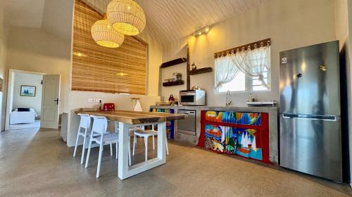 Trou aux Biches House | Ti Lacaz in Mont Choisy