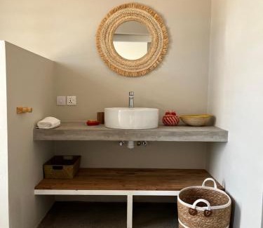Trou aux Biches House | Ti Lacaz in Mont Choisy