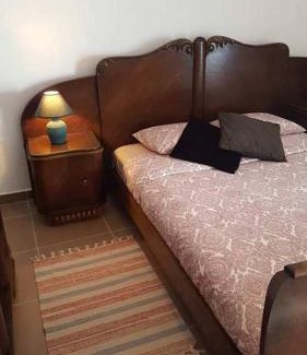 Vila de Rei House | Ti Marquitas