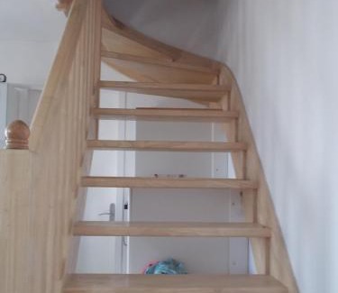 Plouguerneau House | Ti va zud