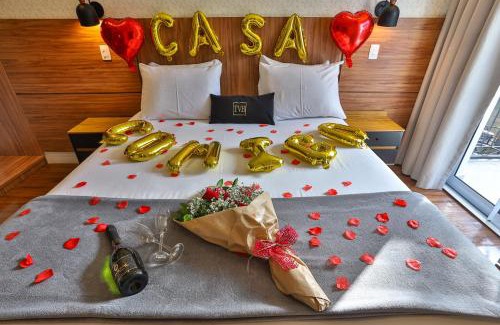 Campos do Jordao Hotel | Ti Voglio Bene