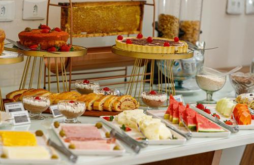 Campos do Jordao Hotel | Ti Voglio Bene