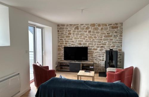 Porspoder Villa | TI YANN