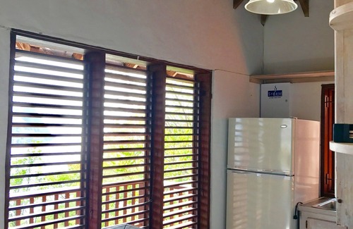 Cap Estate Cottage | Ti Zan: Views to Die For. Perfect for two